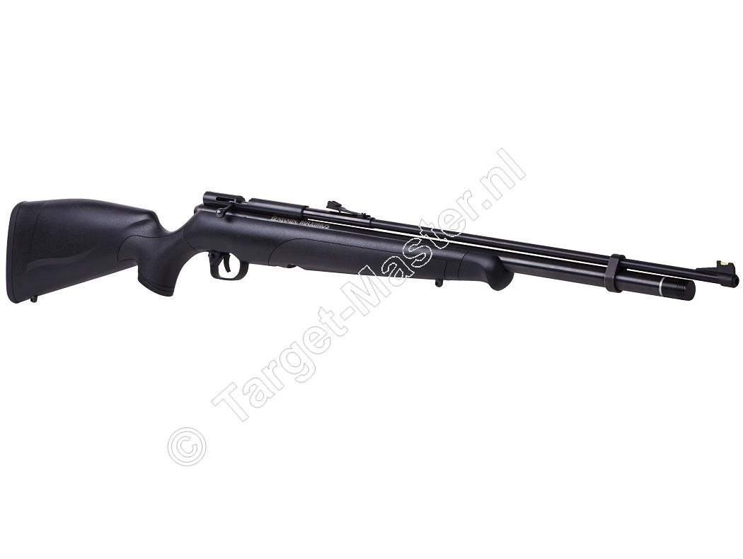 Benjamin MAXIMUS Luchtgeweer PCP 5.50mm Benjamin MAXIMUS Luchtgeweer PCP 5.50mm